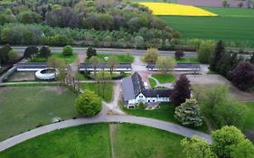 Gite Haras Du Bois De Formerie